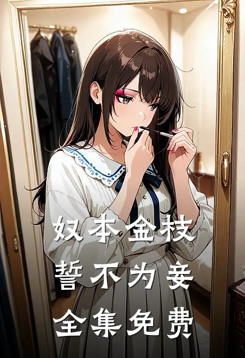 奴本金枝，誓不为妾全集免费