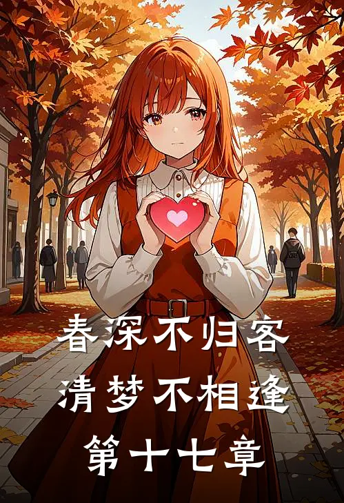 春深不归客，清梦不相逢第十七章