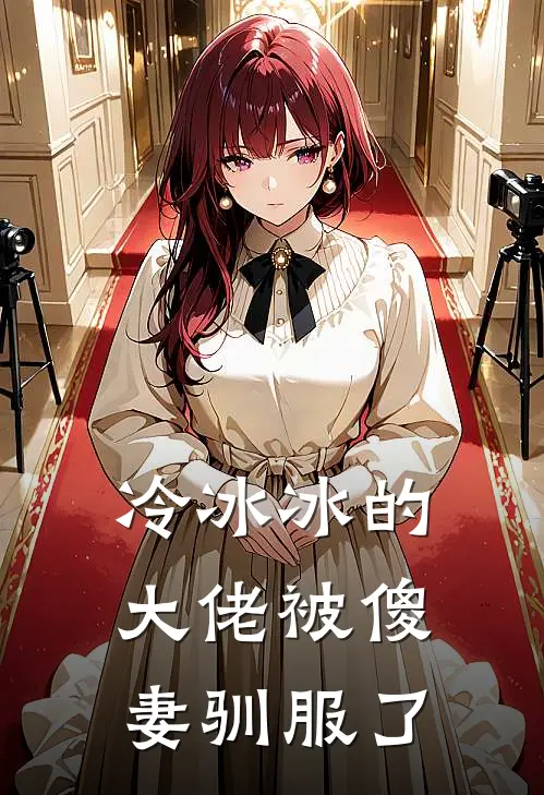 冷冰冰的大佬被傻妻驯服了