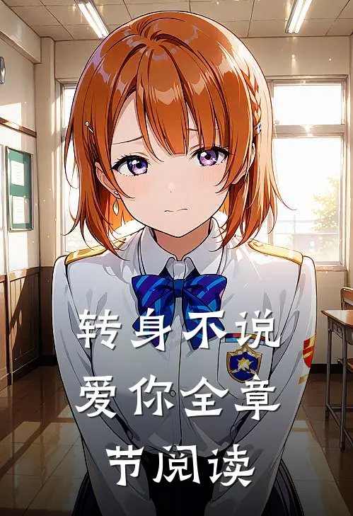 转身不说爱你全章节阅读