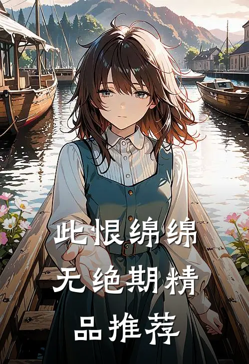此恨绵绵无绝期精品推荐