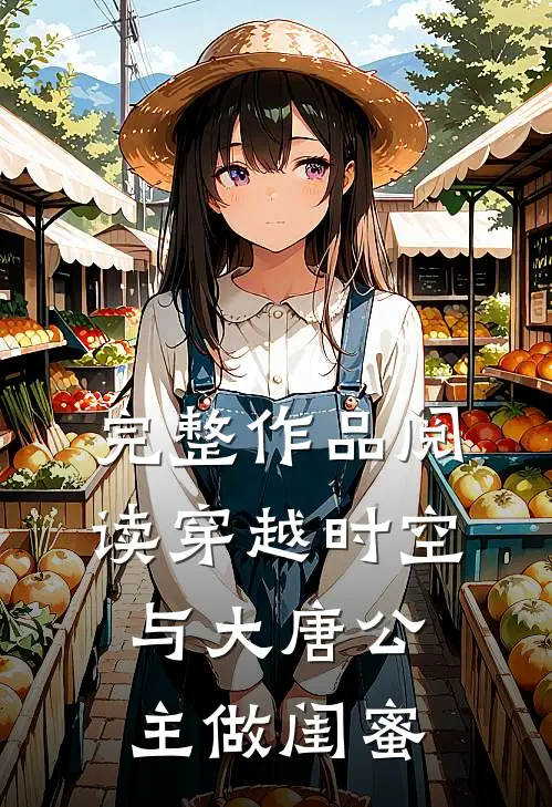 完整作品阅读穿越时空，与大唐公主做闺蜜
