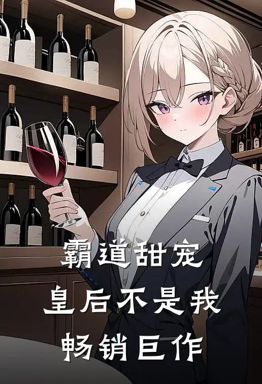 霸道甜宠，皇后不是我畅销巨作