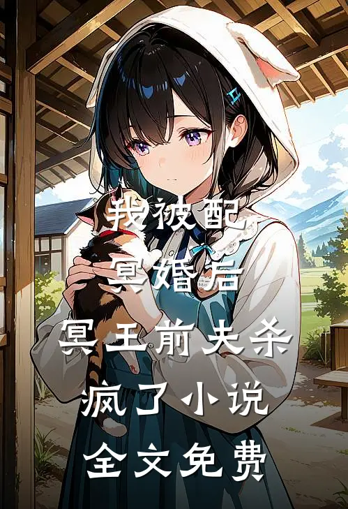 我被配冥婚后，冥王前夫杀疯了小说全文免费