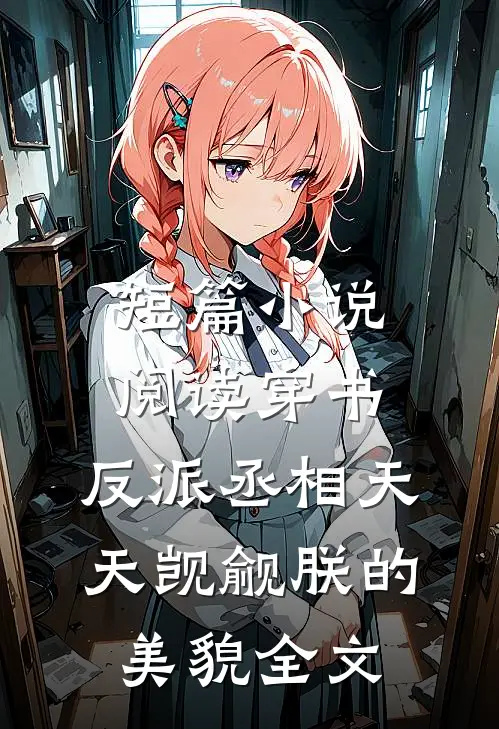 短篇小说阅读穿书:反派丞相天天觊觎朕的美貌全文
