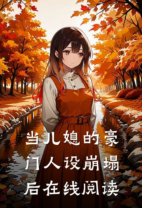 当儿媳的豪门人设崩塌后在线阅读