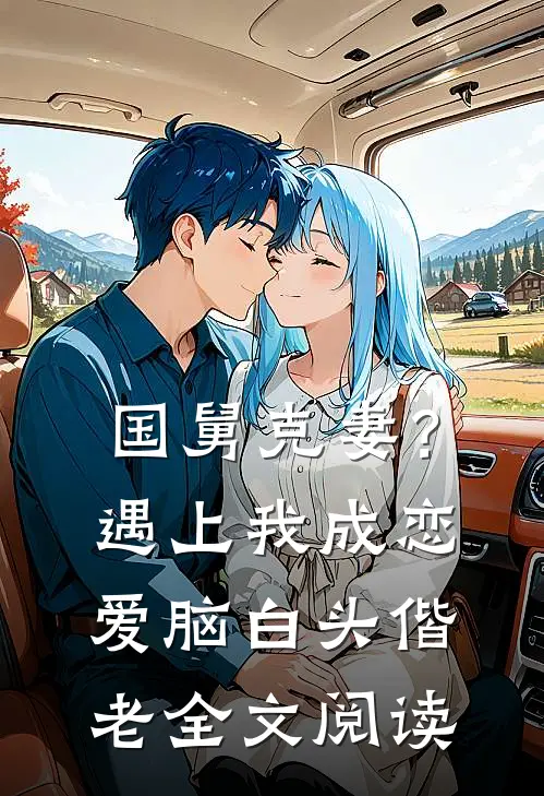 国舅克妻？遇上我成恋爱脑白头偕老全文阅读