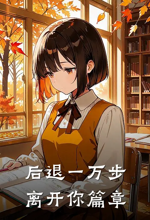 后退一万步离开你篇章