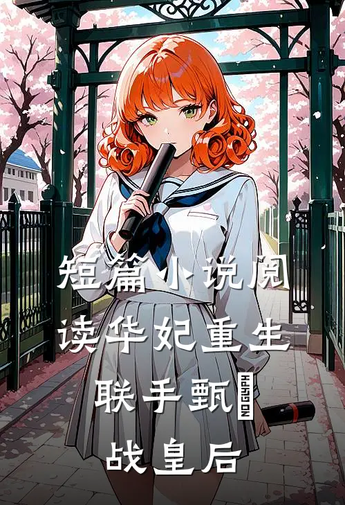 短篇阅读华妃重生,联手甄嬛战皇后的