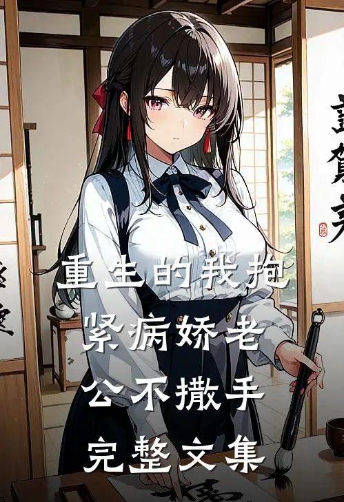 重生的我抱紧病娇老公不撒手完整文集