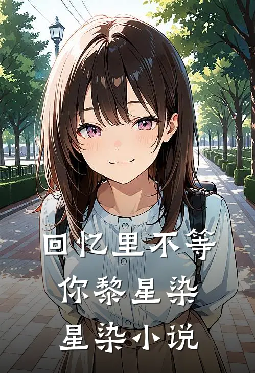 回忆里不等你黎星染星染小说