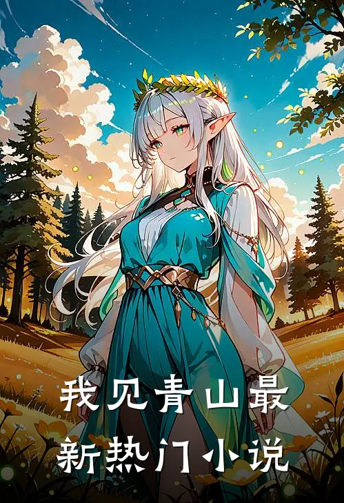 我见青山最新热门小说