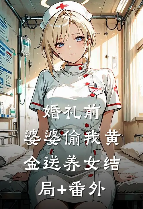 婚礼前，婆婆偷我黄金送养女结局+番外