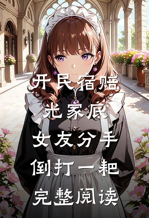 开民宿赔光家底，女友分手倒打一耙完整阅读