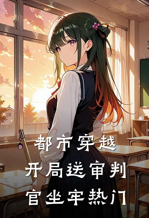 都市穿越：开局送审判官坐牢热门