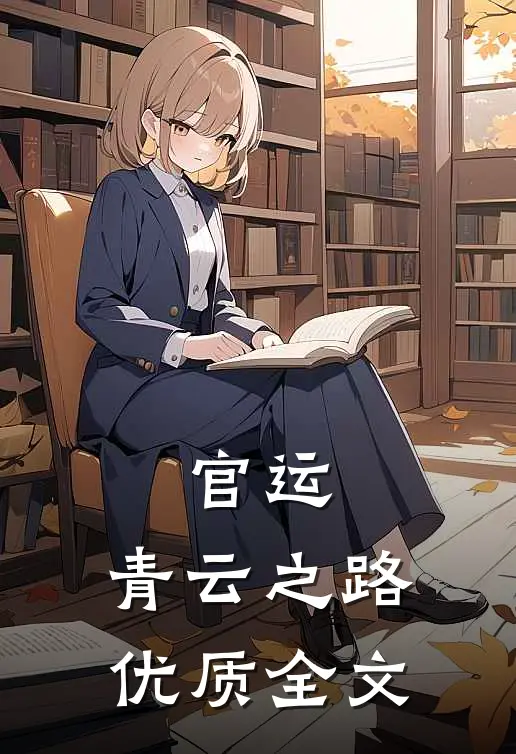 官运：青云之路优质全文