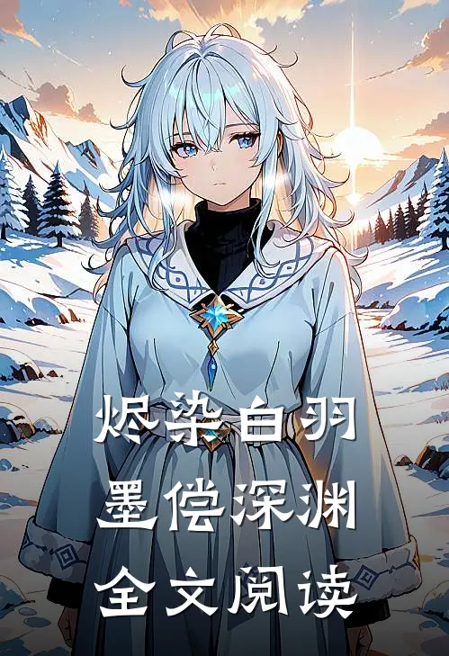 烬染白羽，墨偿深渊全文阅读