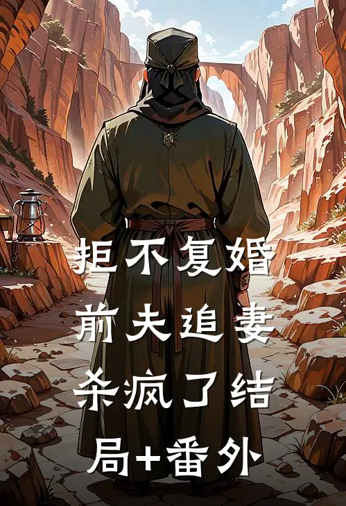 拒不复婚：前夫追妻杀疯了结局+番外