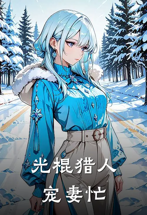 光棍猎人宠妻忙