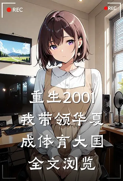 重生2001，我带领华夏成体育大国全文浏览