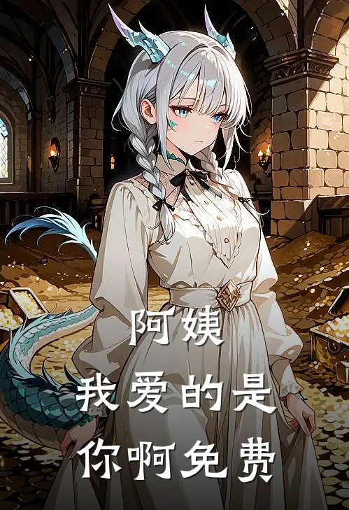 阿姨，我爱的是你啊免费