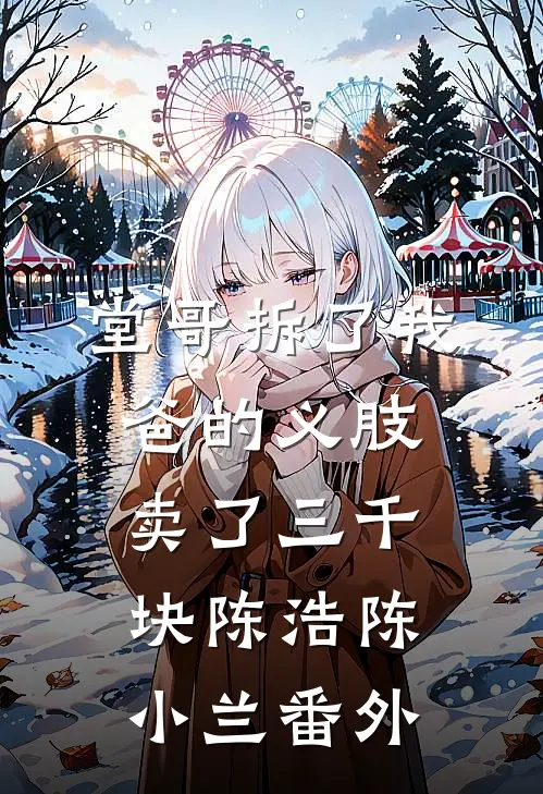 堂哥拆了我爸的义肢卖了三千块陈浩陈小兰番外
