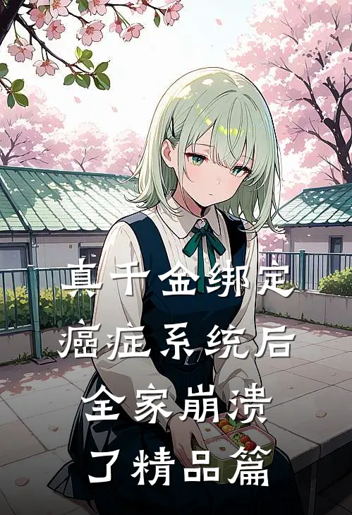 真千金绑定癌症系统后，全家崩溃了精品篇