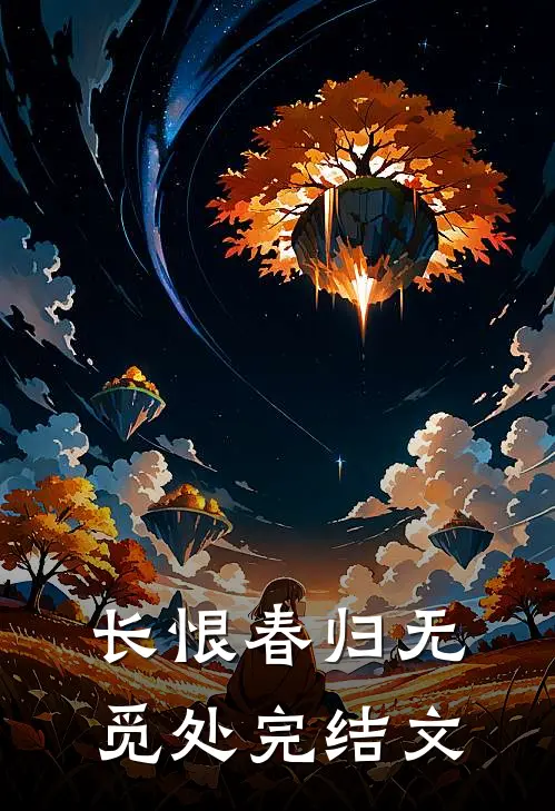 长恨春归无觅处完结文