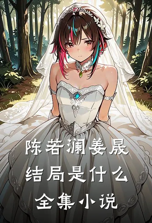 陈若澜姜晟结局是什么全集小说