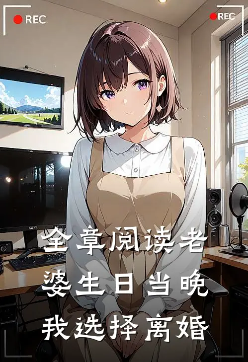 全章阅读老婆生日当晚，我选择离婚