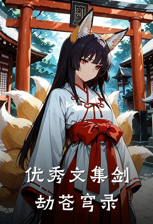 优秀文集剑劫苍穹录