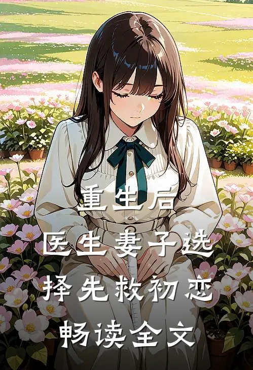 重生后，医生妻子选择先救初恋畅读全文