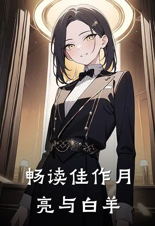 畅读佳作月亮与白羊