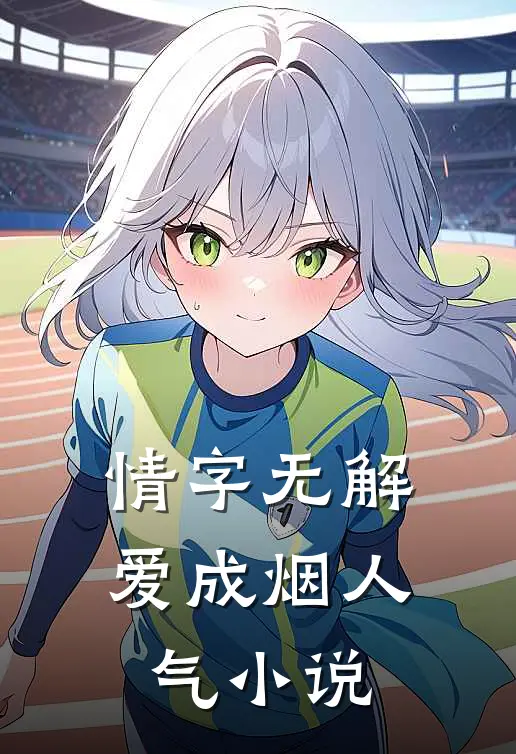 情字无解爱成烟人气小说