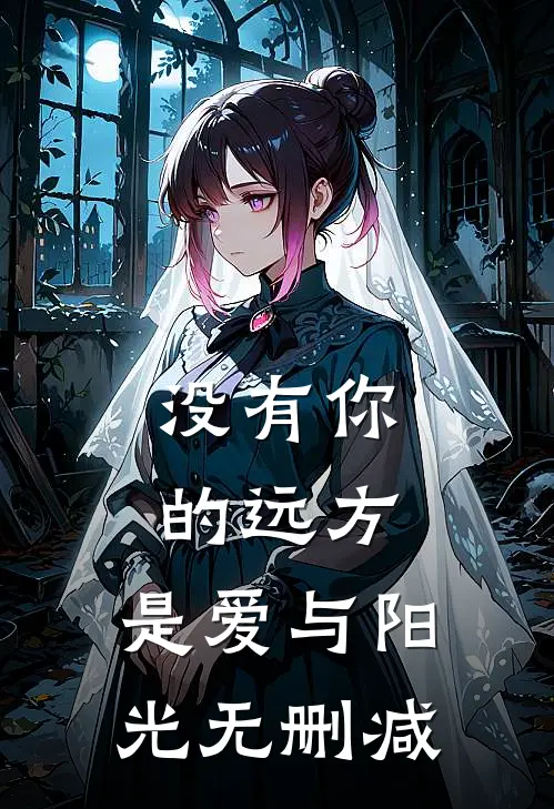 没有你的远方，是爱与阳光无删减