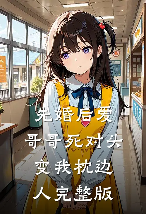 先婚后爱：哥哥死对头变我枕边人完整版