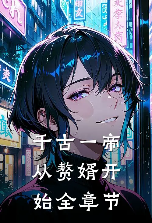 千古一帝,从赘婿开始全章节