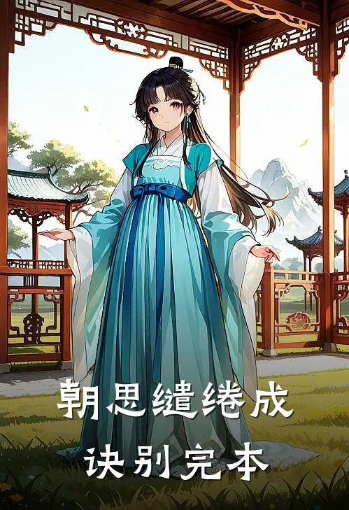 朝思缱绻成诀别完本