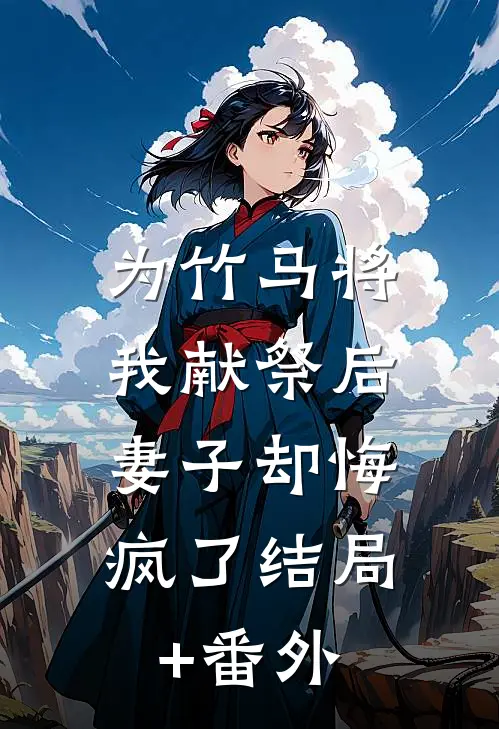为竹马将我献祭后，妻子却悔疯了结局+番外