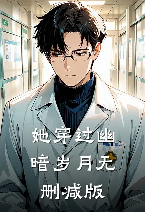 她穿过幽暗岁月无删减版