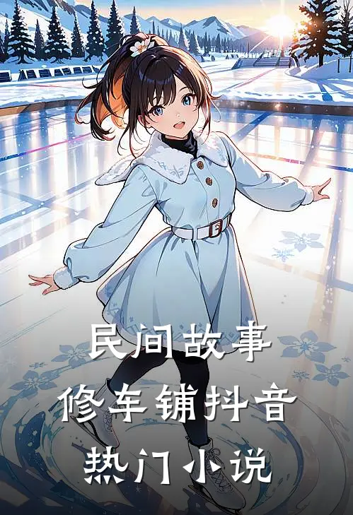 民间故事：修车铺抖音热门小说
