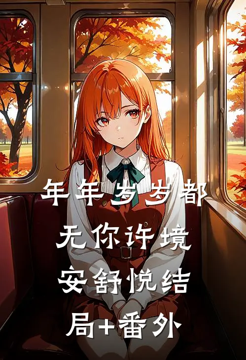年年岁岁都无你许境安舒悦结局+番外