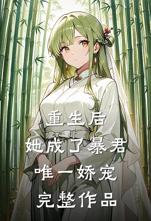重生后，她成了暴君唯一娇宠完整作品