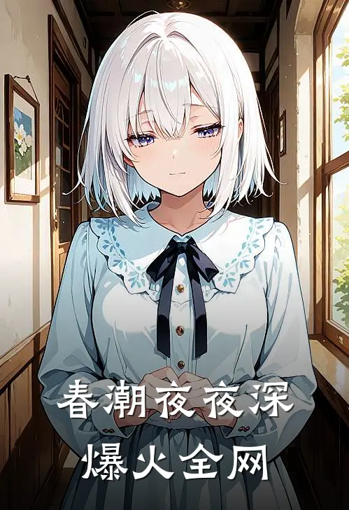 春潮夜夜深爆火全网