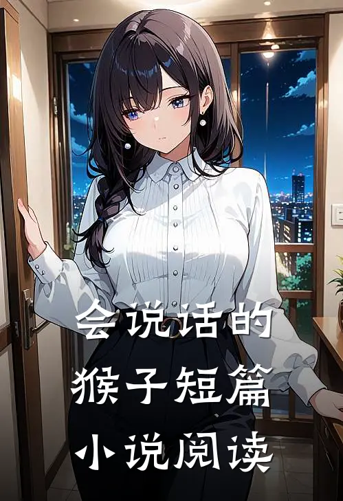 会说话的猴子短篇小说阅读