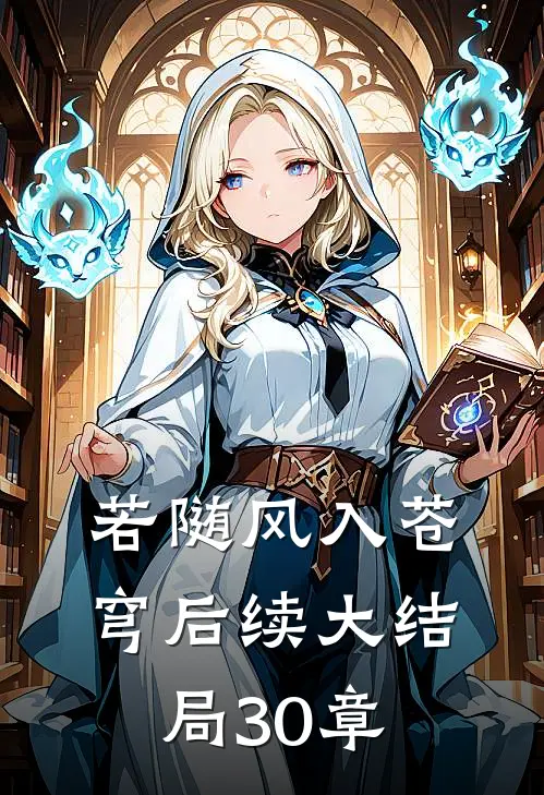 若随风入苍穹后续大结局30章