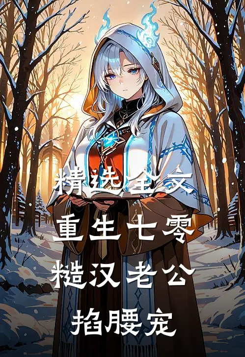精选全文重生七零：糙汉老公掐腰宠