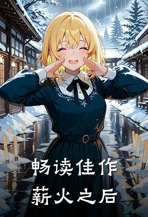 畅读佳作薪火之后