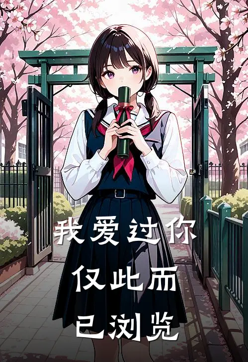 我爱过你,仅此而已浏览文章