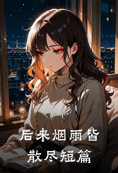 后来烟雨皆散尽短篇
